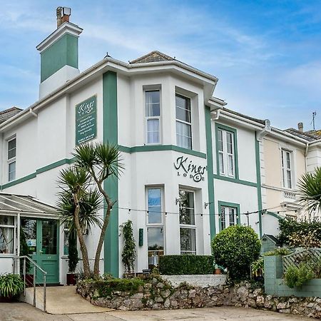 Kings Lodge Torquay Εξωτερικό φωτογραφία
