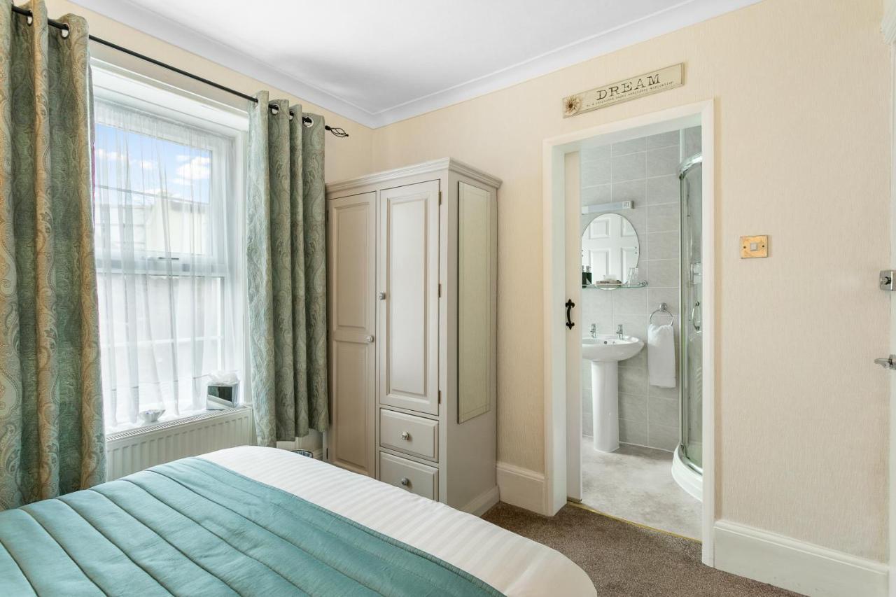 Kings Lodge Torquay Εξωτερικό φωτογραφία