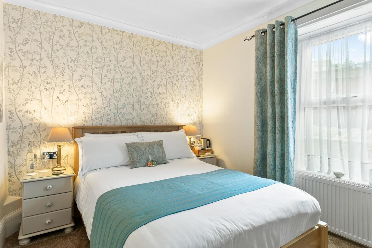 Kings Lodge Torquay Εξωτερικό φωτογραφία