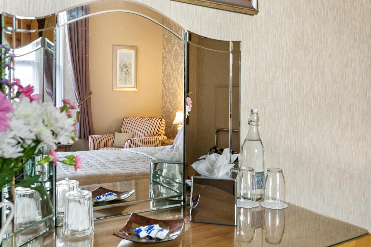 Kings Lodge Torquay Εξωτερικό φωτογραφία
