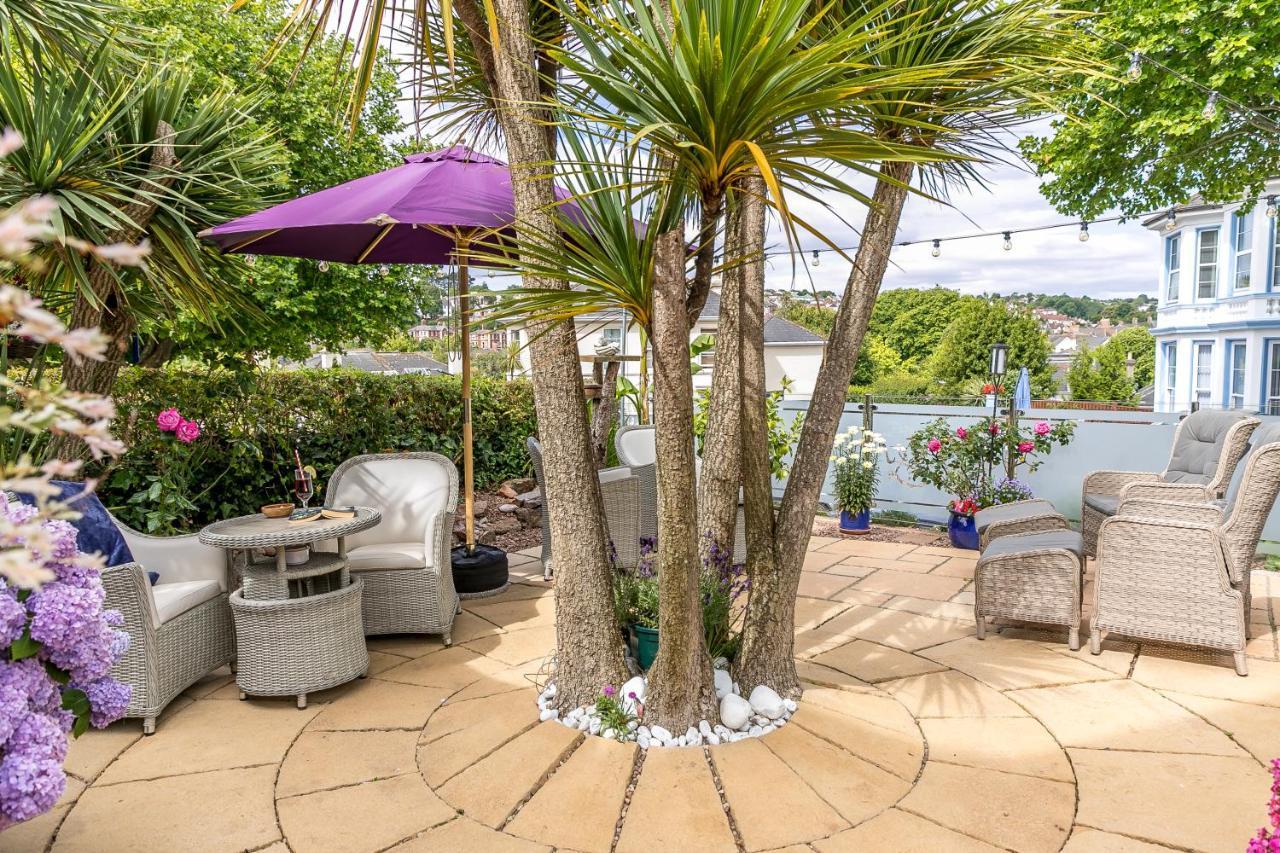 Kings Lodge Torquay Εξωτερικό φωτογραφία