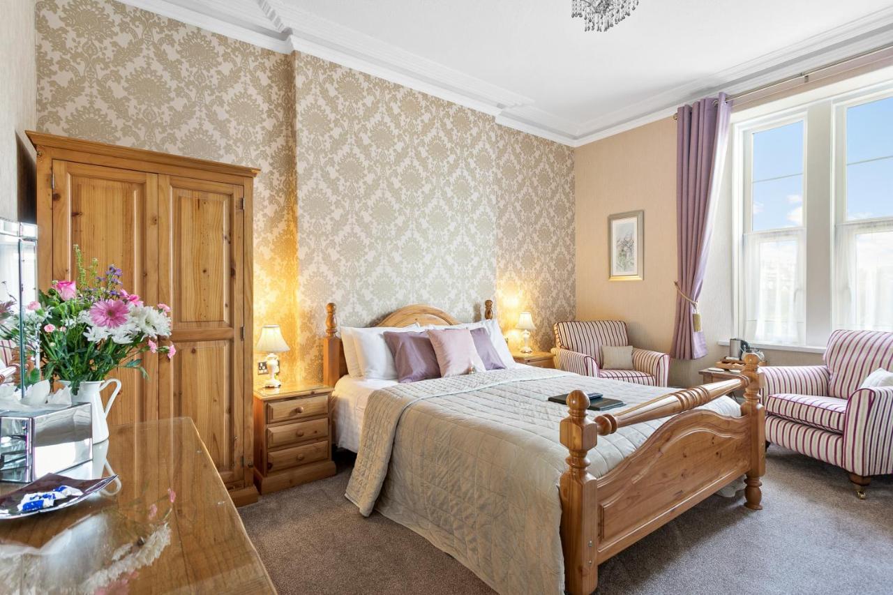 Kings Lodge Torquay Εξωτερικό φωτογραφία