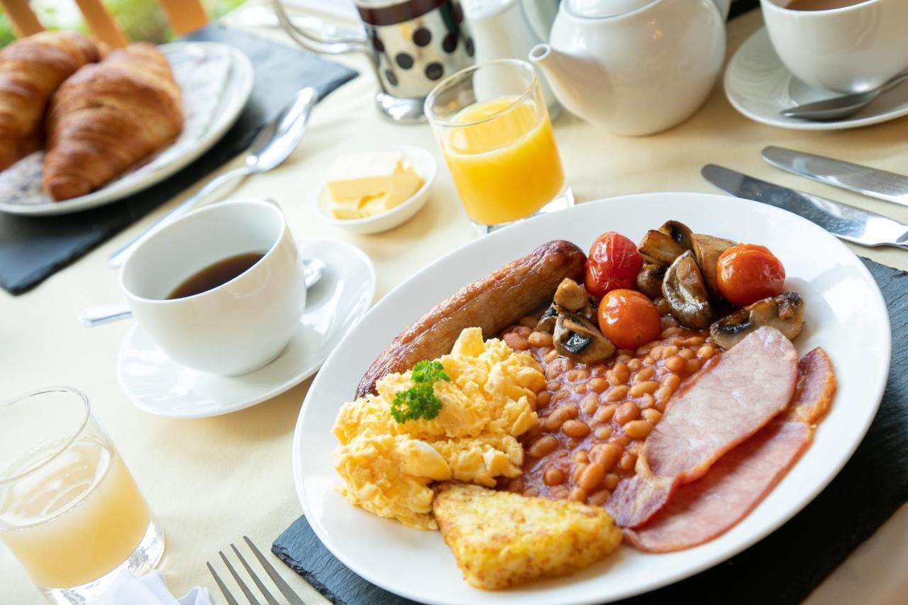 Kings Lodge Torquay Εξωτερικό φωτογραφία