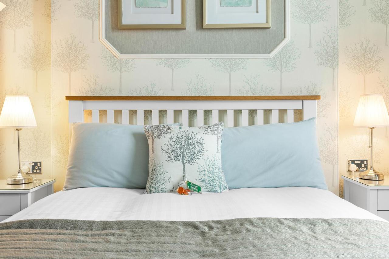 Kings Lodge Torquay Εξωτερικό φωτογραφία