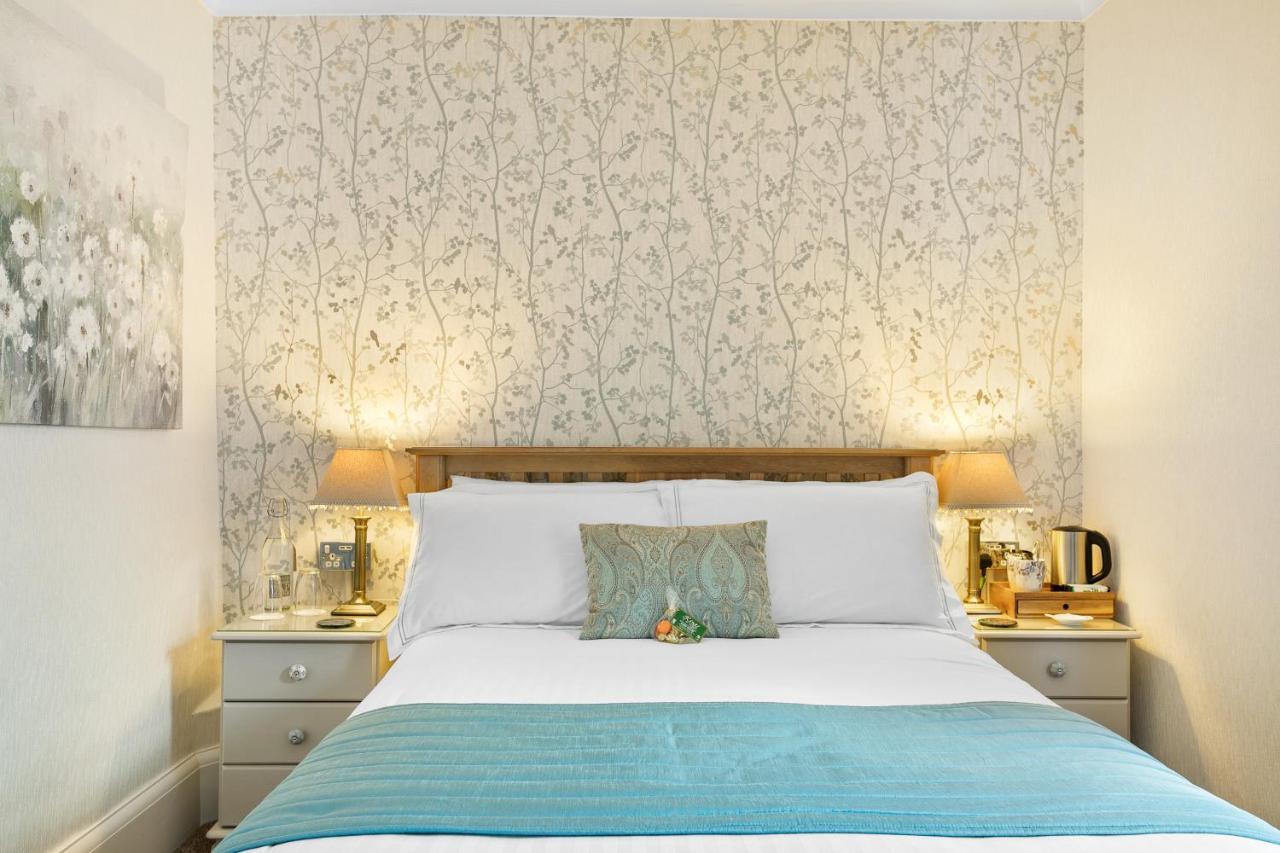 Kings Lodge Torquay Εξωτερικό φωτογραφία