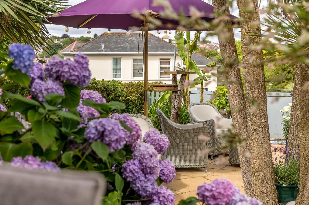 Kings Lodge Torquay Εξωτερικό φωτογραφία