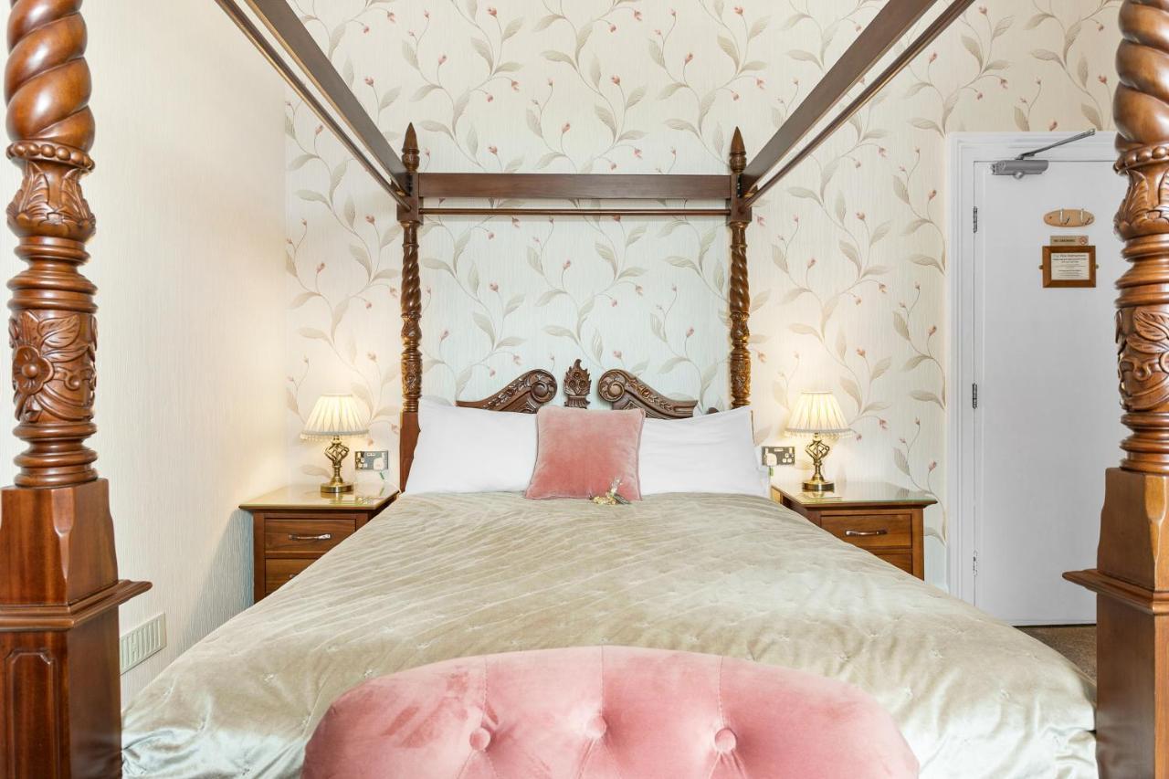 Kings Lodge Torquay Εξωτερικό φωτογραφία