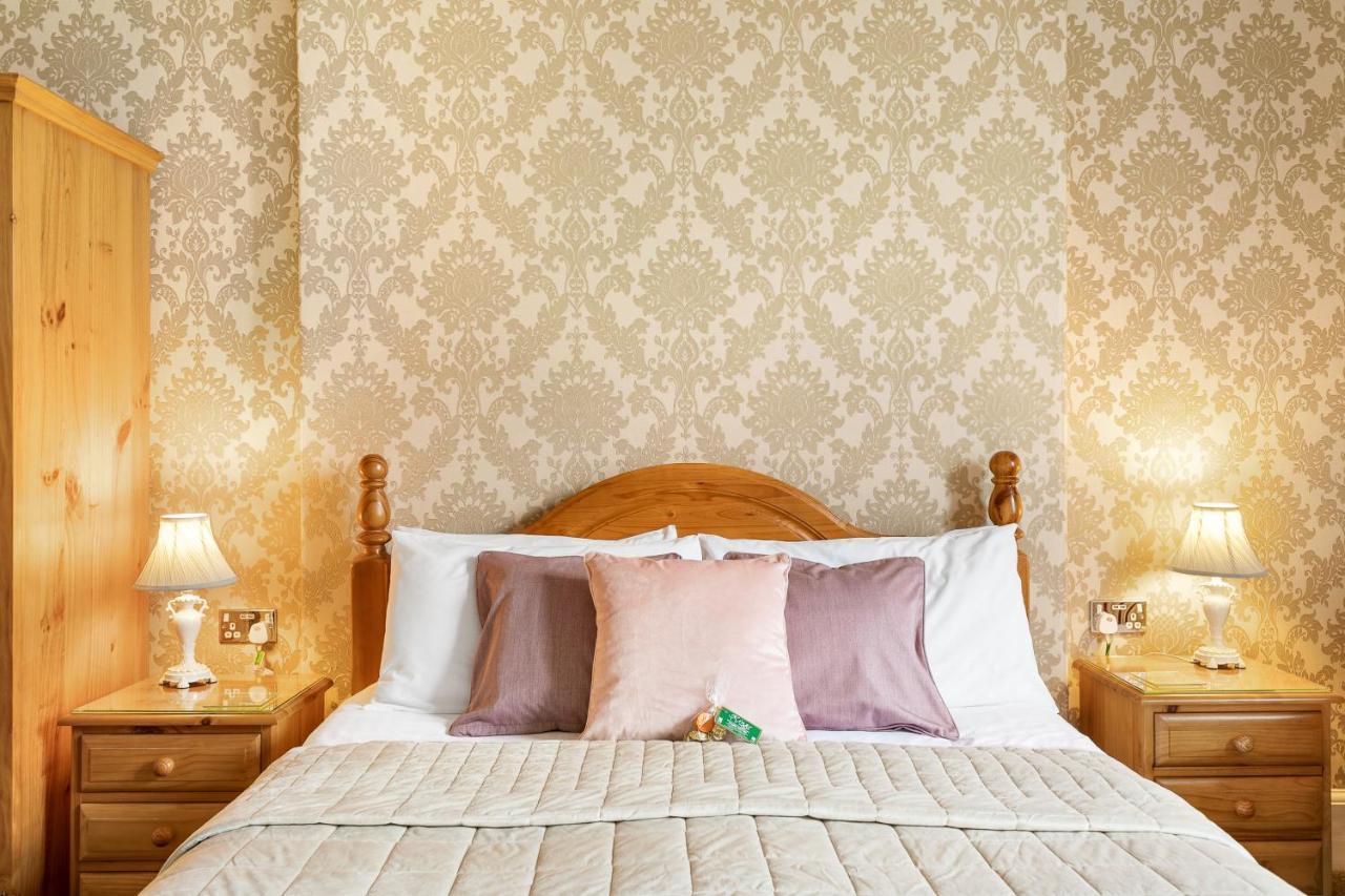 Kings Lodge Torquay Εξωτερικό φωτογραφία
