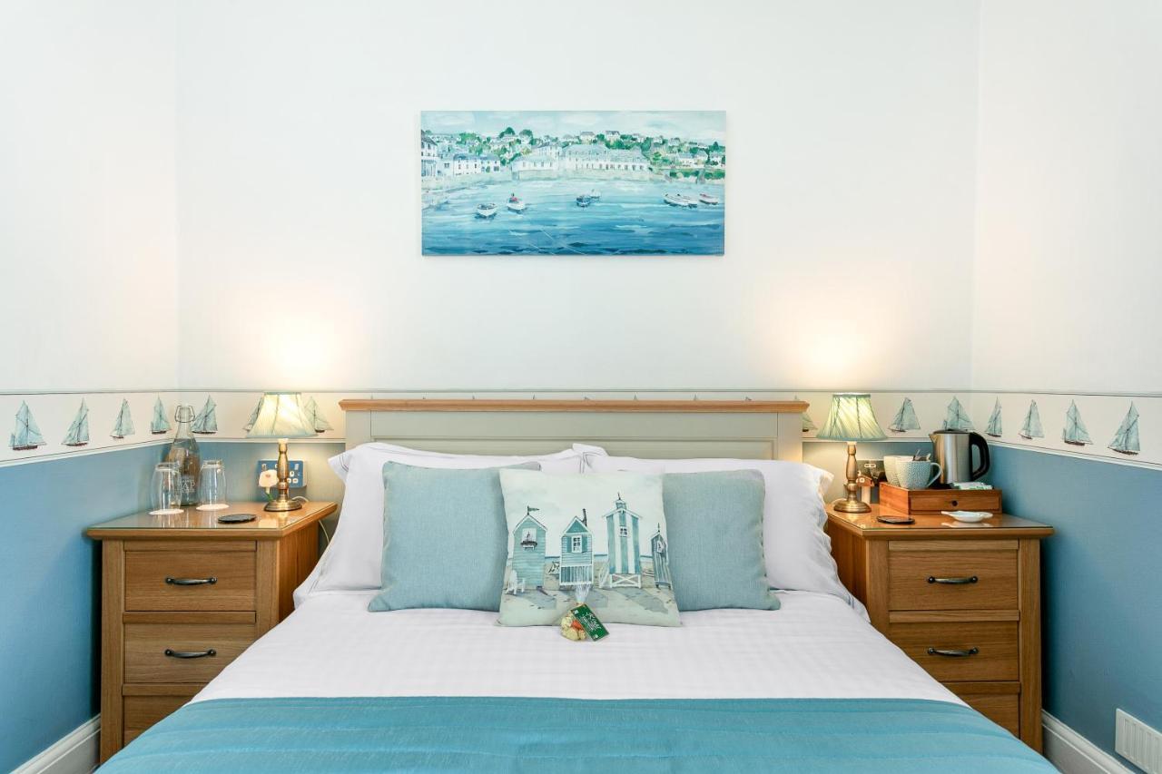 Kings Lodge Torquay Εξωτερικό φωτογραφία