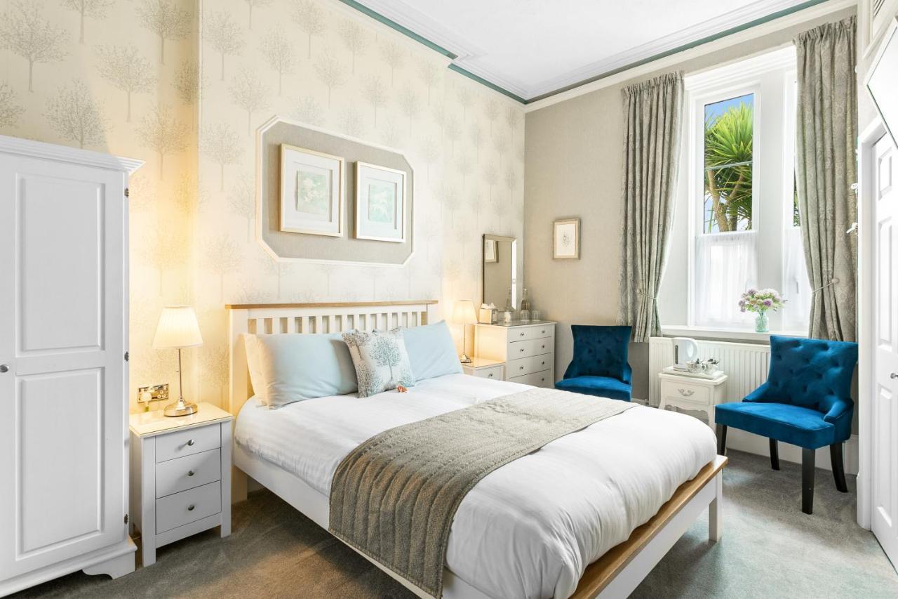 Kings Lodge Torquay Εξωτερικό φωτογραφία