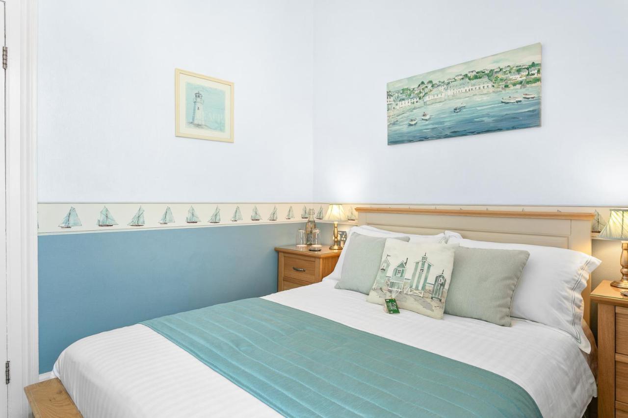 Kings Lodge Torquay Εξωτερικό φωτογραφία