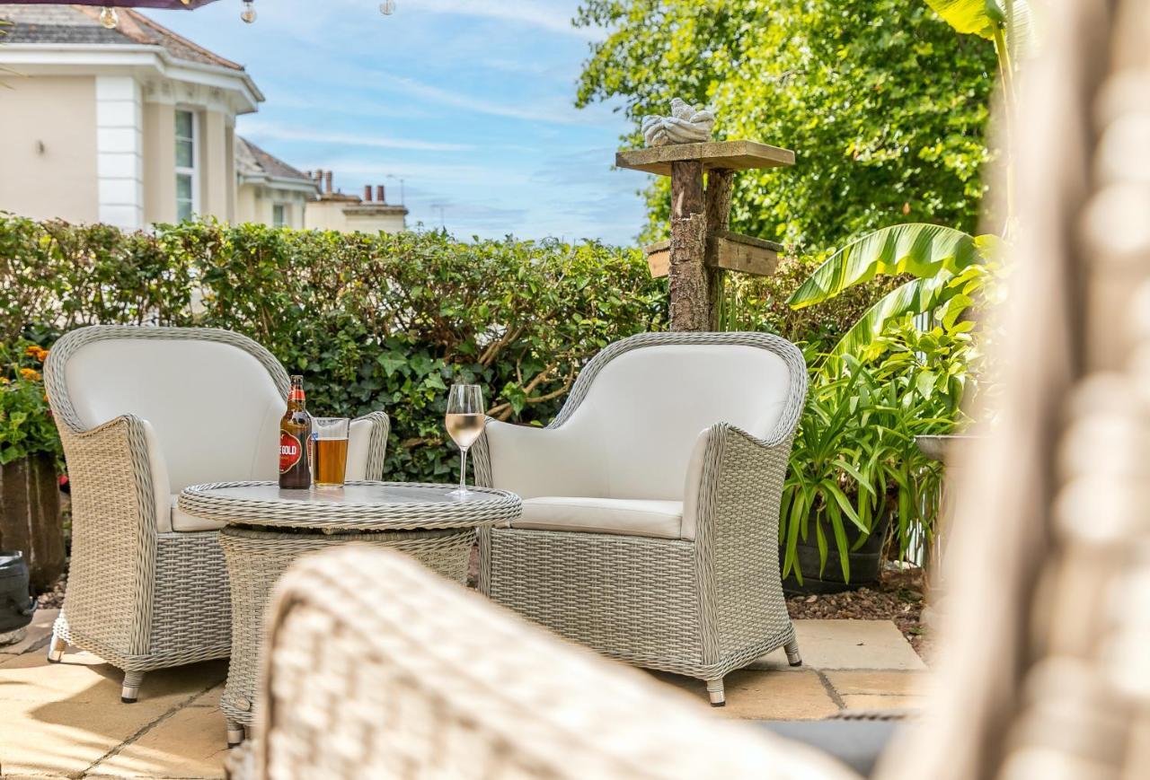 Kings Lodge Torquay Εξωτερικό φωτογραφία