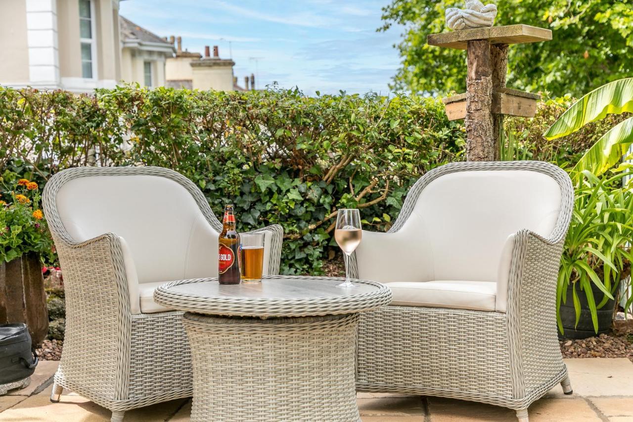 Kings Lodge Torquay Εξωτερικό φωτογραφία