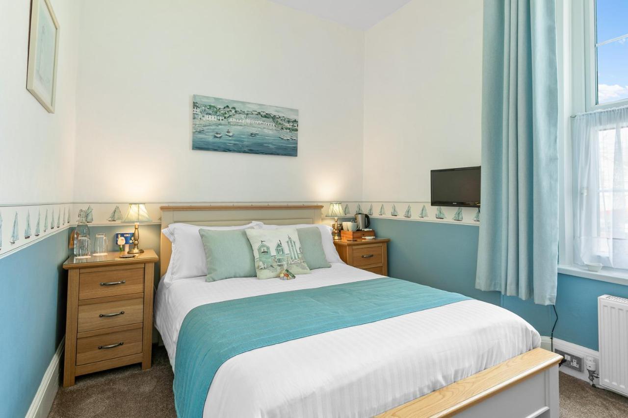 Kings Lodge Torquay Εξωτερικό φωτογραφία