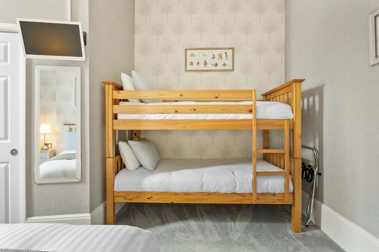 Kings Lodge Torquay Εξωτερικό φωτογραφία