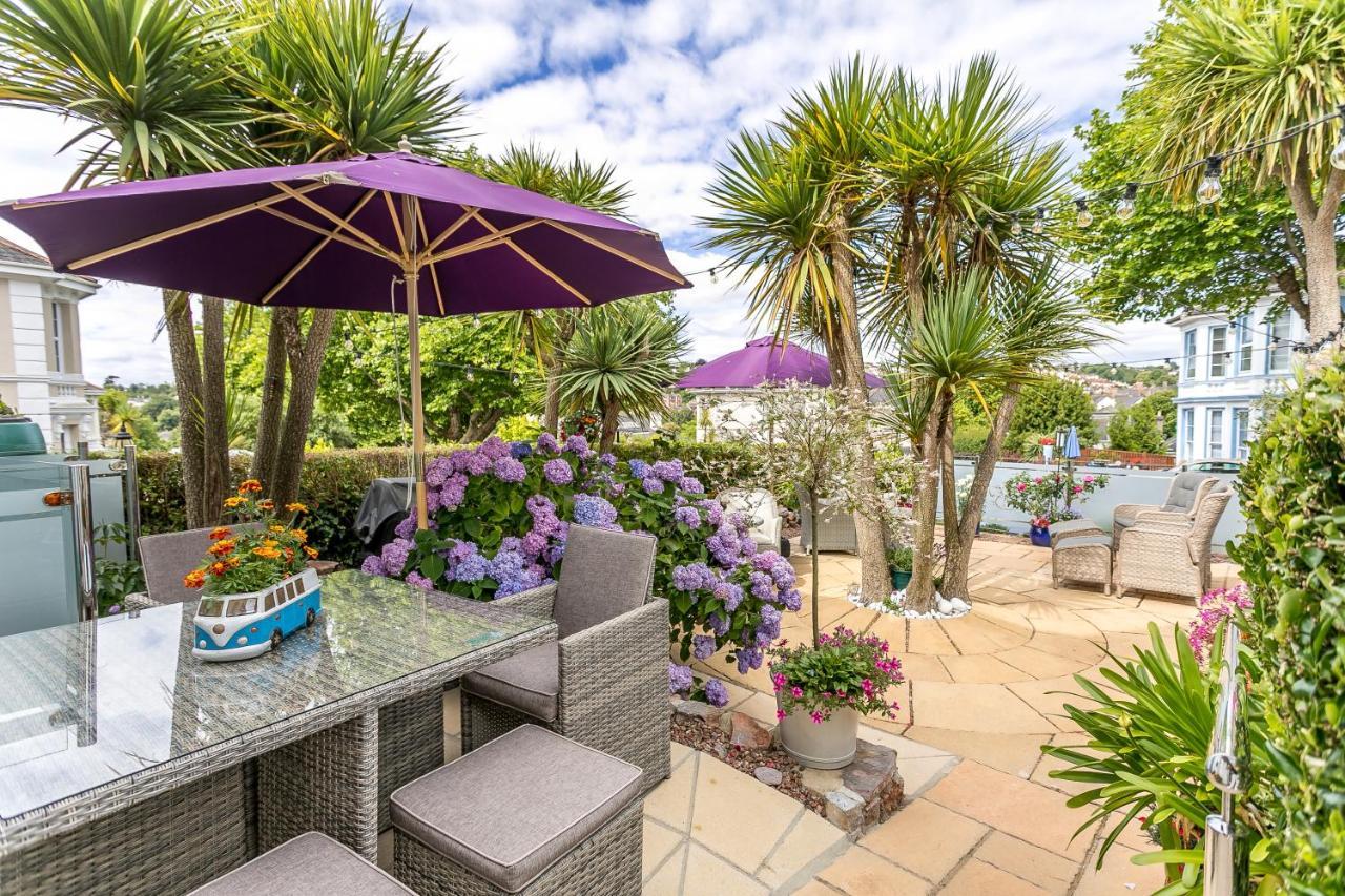 Kings Lodge Torquay Εξωτερικό φωτογραφία