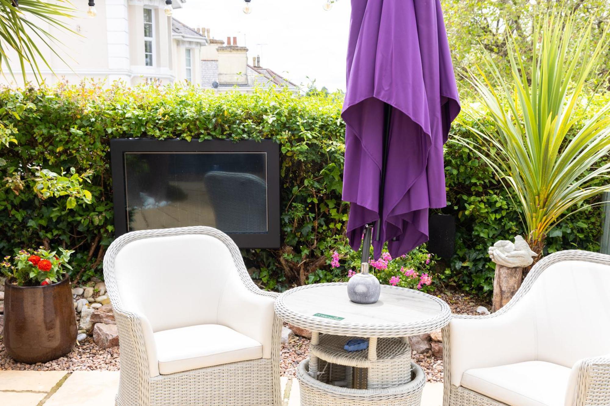 Kings Lodge Torquay Εξωτερικό φωτογραφία